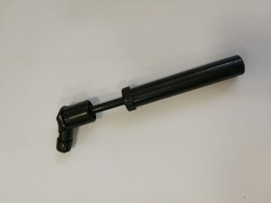 Pumpa Winart Dual Action