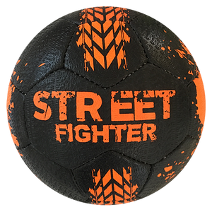 Futbalová lopta Winart Street Fighter
