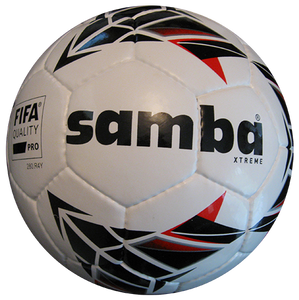 Futbalová lopta Samba Xtreme