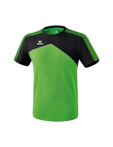 ERIMA  pánske tričko PREMIUM ONE 2.0 zelená 