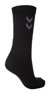 HUMMEL Ponožky 3-PACK BASIC SOCK