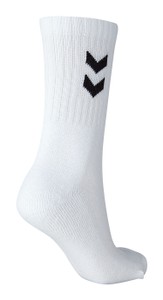 HUMMEL Ponožky 3-PACK BASIC SOCK
