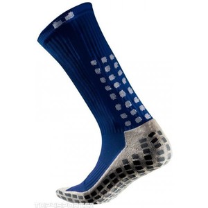 Ponožky Trusox CRW300 Mid-Calf Thin Royal Blue