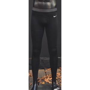 Nohavice Nike GFA M NP HPRCL TGHT PR