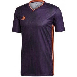 Dres adidas tiro 19 kids lila