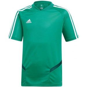Tričko adidas tiro 19 kids