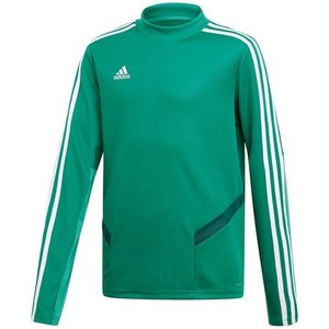 Mikina adidas tiro 19 kids