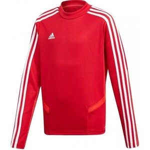 Mikina adidas tiro 19 kids