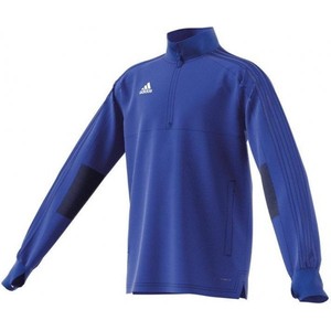 Mikina adidas condivo 18 kids
