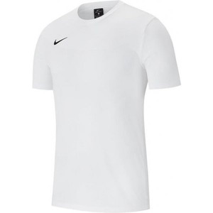 Tričko Nike Y TEE TM CLUB19 SS