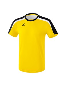 ERIMA tričko LIGA 2.0 žltá