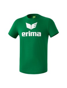 ERIMA tričko PROMO zelená