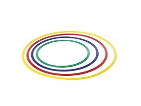 Gymnastický kruh 70cm 