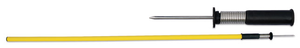 Slalomová tyč s kĺbom 160cm