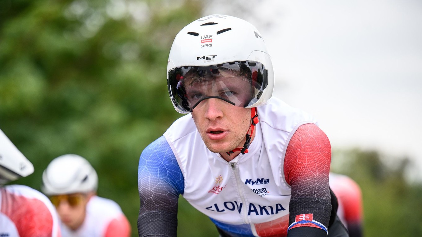 Matthias Schwarzbacher. 