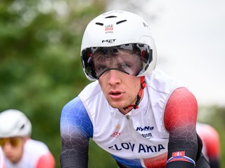 Matthias Schwarzbacher. 