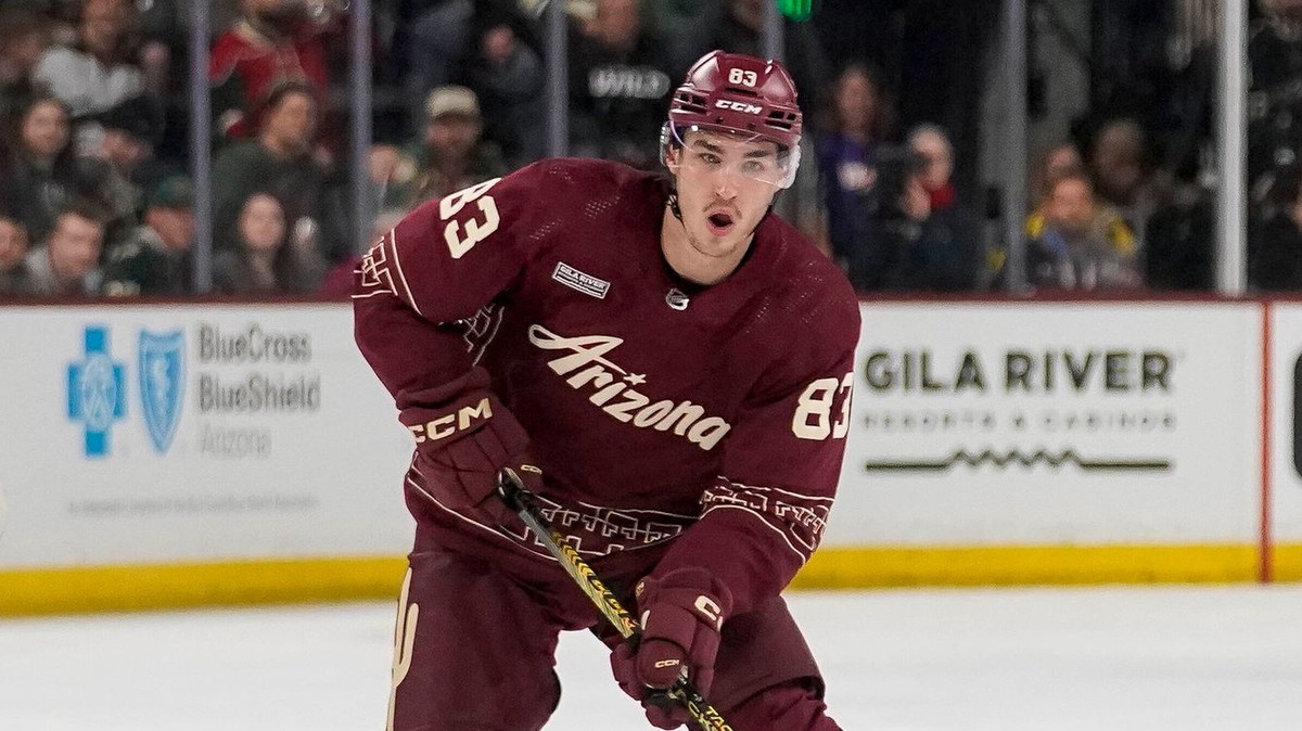 Chuťovky z NHLky: Prečo Ružičku vyrazili a nepomohli mu?