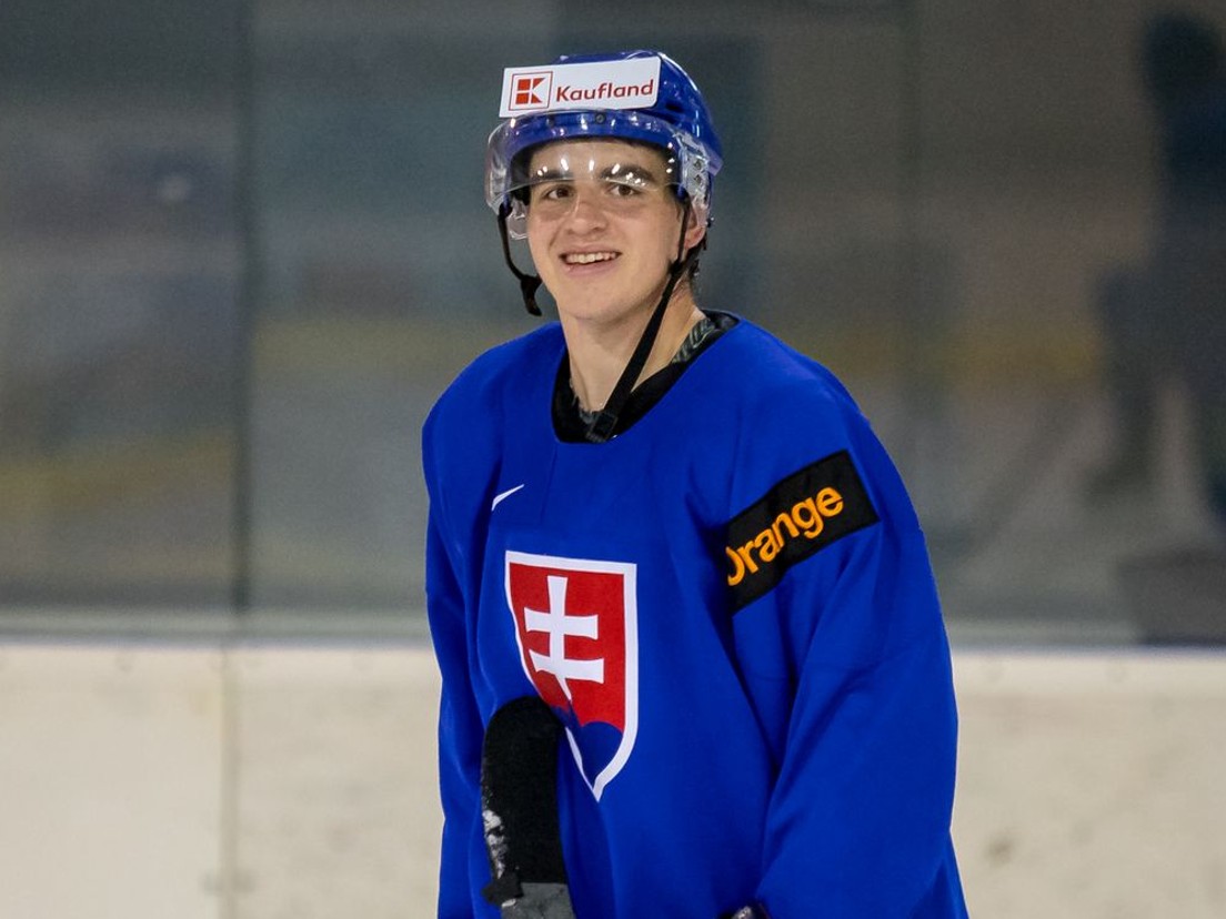 Max Ferkodič.