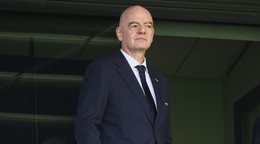 Gianni Infantino