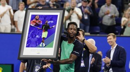 Gael Monfils
