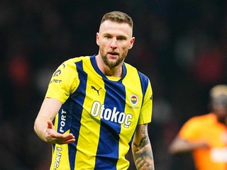 Milan Škriniar.