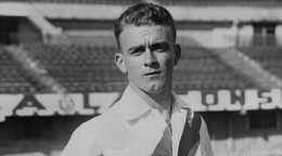 Alfredo di Stefano