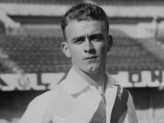 Alfredo di Stefano
