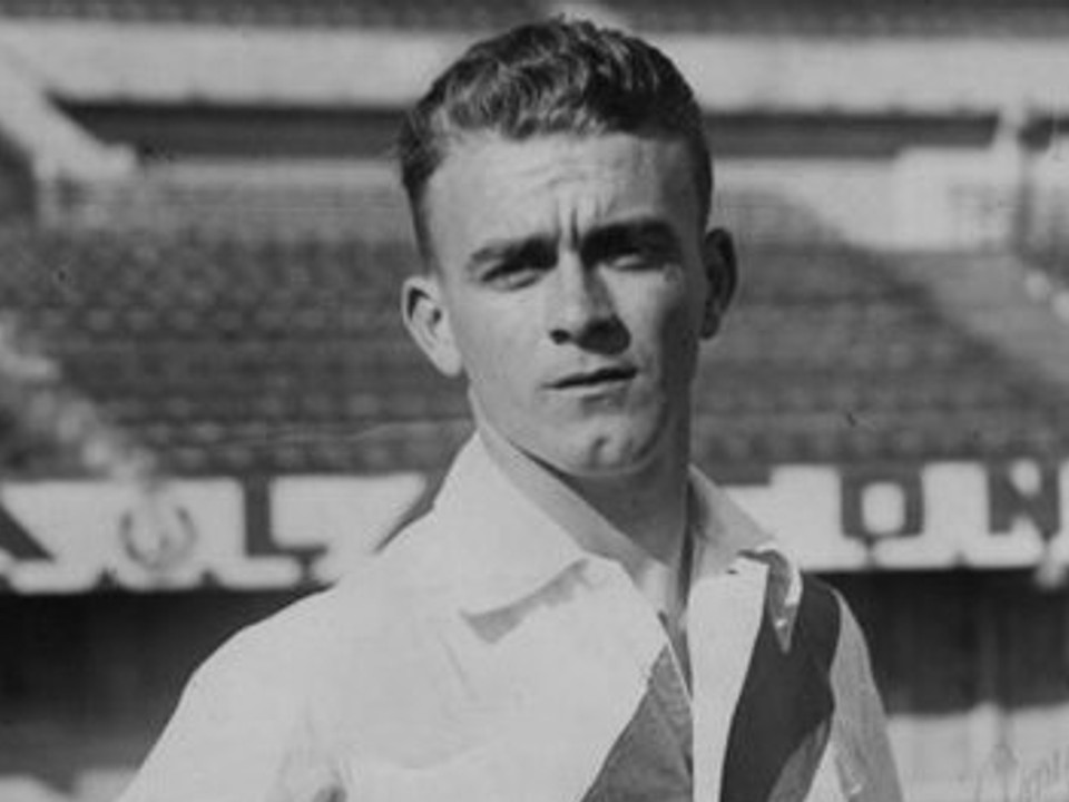 Alfredo di Stefano