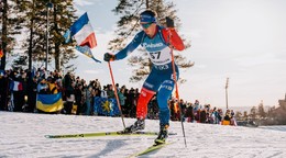 ONLINE: Stíhacie preteky mužov v Holmenkollene - Svetový pohár v biatlone.