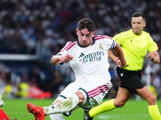 Federico Valverde.