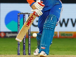 Kriket - ilustračný záber