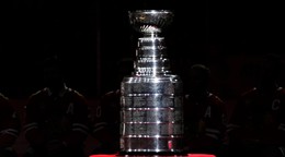 Stanley Cup.