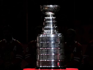 Stanley Cup.