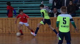 Propozície Halového turnaja Kukkonia ligy U11