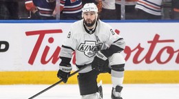 Drew Doughty.