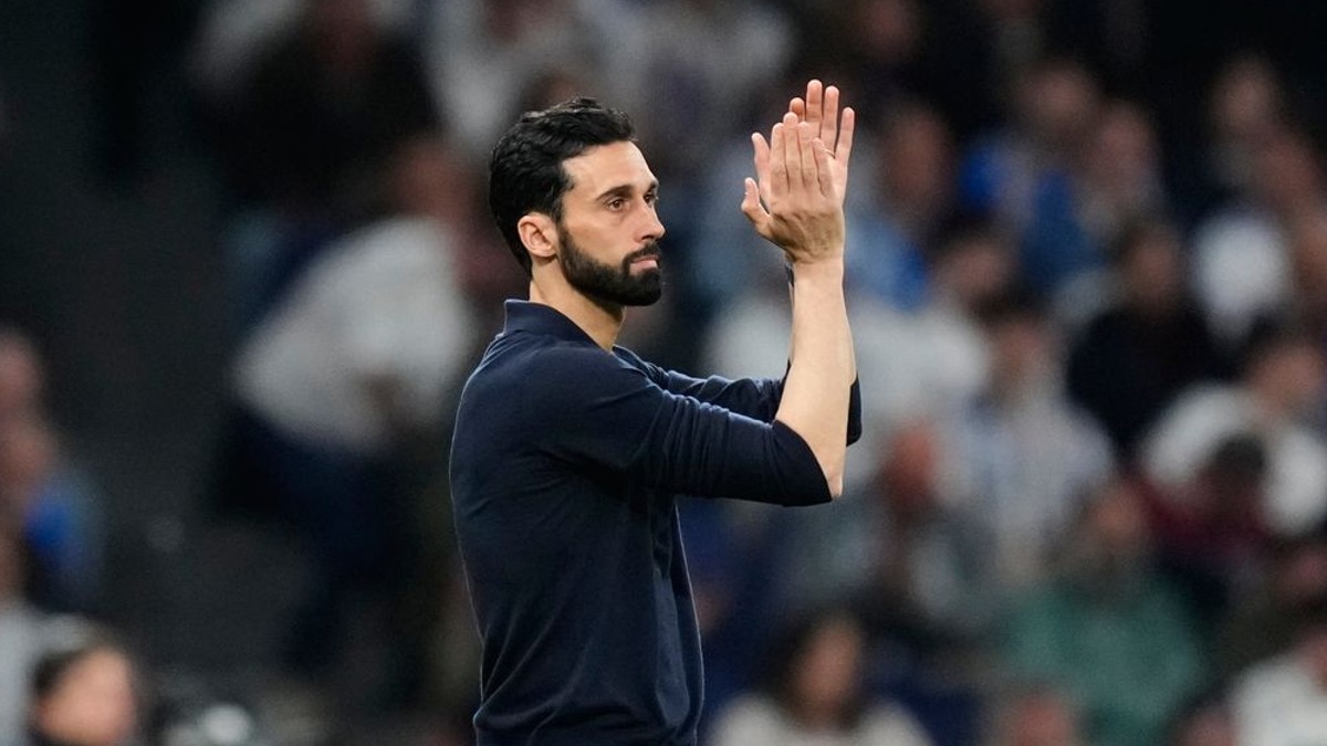 Alvaro Arbeloa