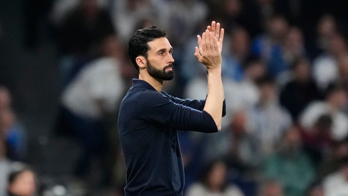 Alvaro Arbeloa