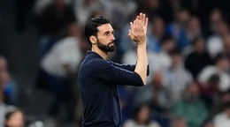 Alvaro Arbeloa