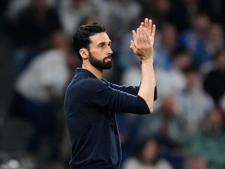 Alvaro Arbeloa