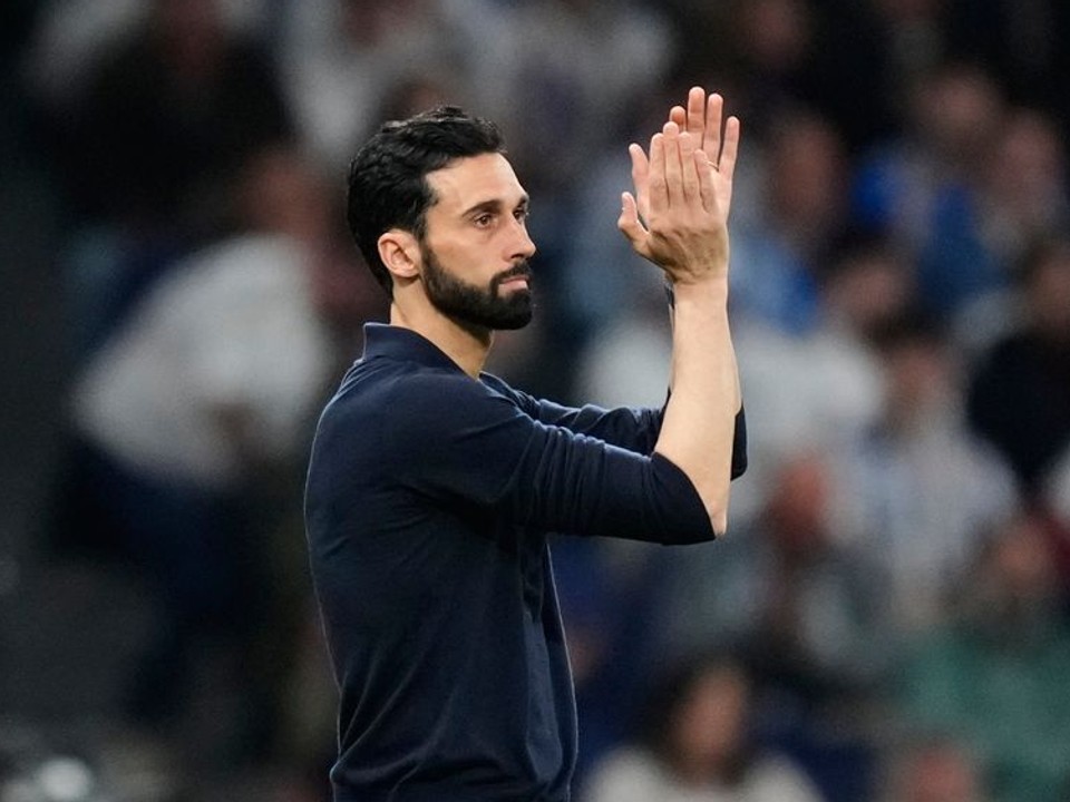Alvaro Arbeloa