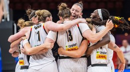 Basketbalistky Belgicka