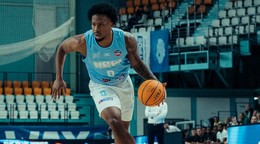 Nitra Blue Wings