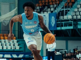 Nitra Blue Wings