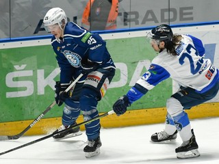 ONLINE: HK Poprad - HK Nitra, play off, Tipos extraliga dnes.