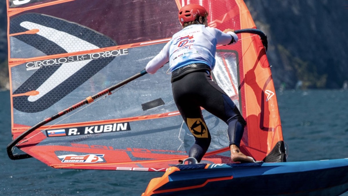 Róbert Kubín.