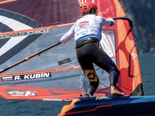 Róbert Kubín.