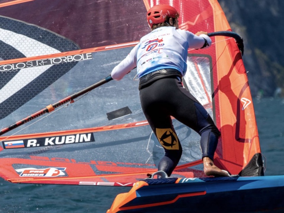 Róbert Kubín.
