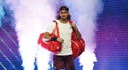 Stefanos Tsitsipas