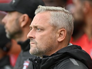 Michal Ščasný.