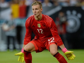 Bernd Leno.